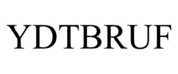 YDTBRUF trademark