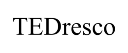 TEDRESCO trademark