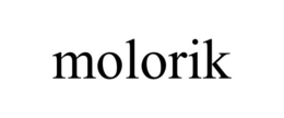 MOLORIK trademark