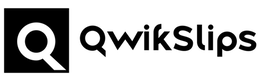 Q QWIKSLIPS trademark