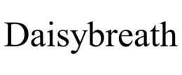 DAISYBREATH trademark