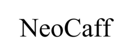 NEOCAFF trademark