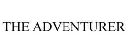 THE ADVENTURER trademark