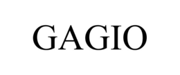 GAGIO trademark