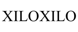 XILOXILO trademark
