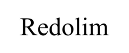 REDOLIM trademark