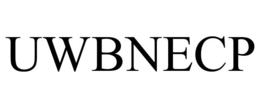 UWBNECP trademark