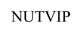 NUTVIP trademark