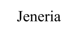 JENERIA trademark