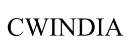 CWINDIA trademark