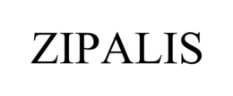 ZIPALIS trademark