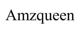 AMZQUEEN trademark