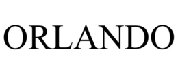 ORLANDO trademark