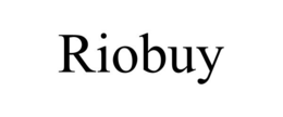 RIOBUY trademark