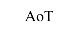 AOT trademark