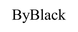 BYBLACK trademark