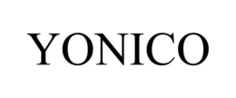 YONICO trademark