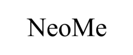 NEOME trademark