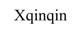 XQINQIN trademark