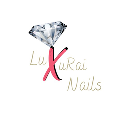 LUXURAI NAILS trademark