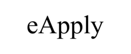 EAPPLY trademark