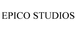 EPICO STUDIOS trademark