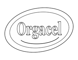 ORGACEL trademark
