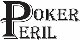 POKER PERIL trademark