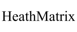 HEATHMATRIX trademark