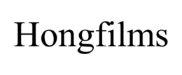 HONGFILMS trademark
