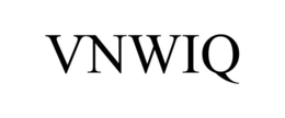 VNWIQ trademark