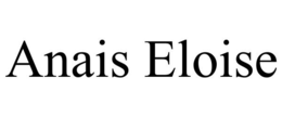 ANAIS ELOISE trademark
