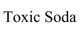 TOXIC SODA trademark