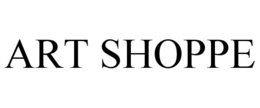 ART SHOPPE trademark