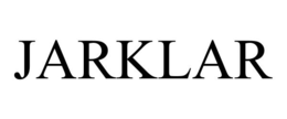 JARKLAR trademark