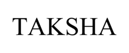 TAKSHA trademark