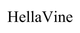 HELLAVINE trademark