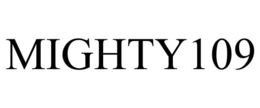 MIGHTY109 trademark