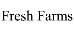 FRESH FARMS trademark