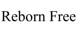 REBORN FREE trademark