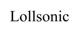 LOLLSONIC trademark