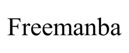 FREEMANBA trademark