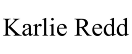 KARLIE REDD trademark