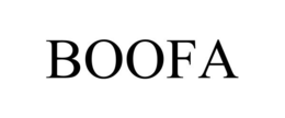 BOOFA trademark