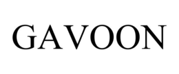 GAVOON trademark