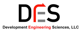 DES DEVELOPMENT ENGINEERING SCIENCES, LLC trademark