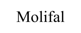 MOLIFAL trademark