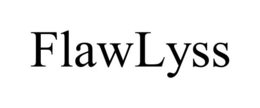 FLAWLYSS trademark