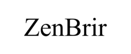 ZENBRIR trademark