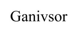 GANIVSOR trademark